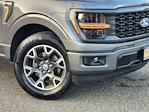 Used 2024 Ford F-150 STX Super Cab for sale #P51560 - photo 6