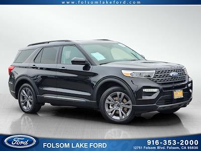 2022 Ford Explorer 4WD SUV for sale #P51614 - photo 1