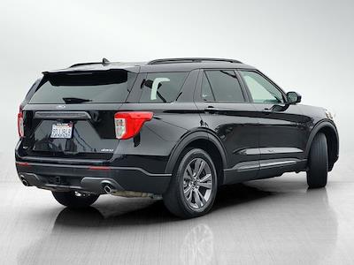 2022 Ford Explorer 4WD SUV for sale #P51614 - photo 2