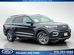 2022 Ford Explorer 4WD SUV for sale #P51614 - photo 1