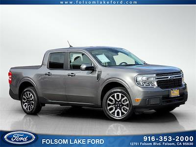 2023 Ford Maverick SuperCrew Cab AWD Pickup for sale #P51628 - photo 1