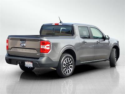 2023 Ford Maverick SuperCrew Cab AWD Pickup for sale #P51628 - photo 2