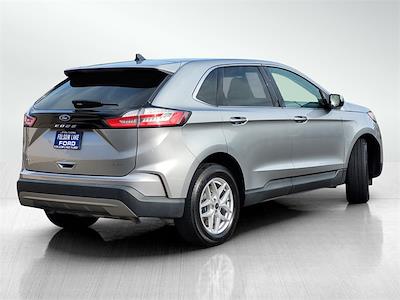 2023 Ford Edge AWD SUV for sale #P51632 - photo 2
