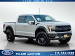 2025 Ford F-150 SuperCrew Cab 4WD Pickup for sale #P51633 - photo 1