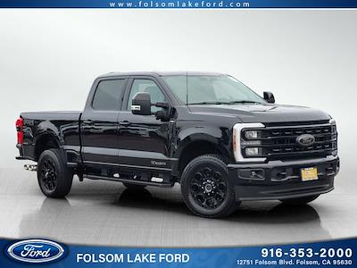 2024 Ford F-250 Crew Cab 4WD Pickup for sale #P51688 - photo 1