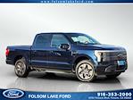 2022 Ford F-150 Lightning SuperCrew Cab AWD Pickup for sale #P51703 - photo 1