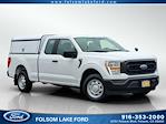 Used 2022 Ford F-150 XL Super Cab for sale #P51713 - photo 1