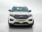 Used 2022 Ford Explorer XLT for sale #P51800 - photo 2