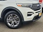 Used 2022 Ford Explorer XLT for sale #P51800 - photo 6