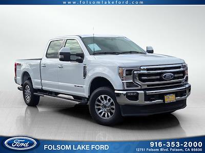 2022 Ford F-250 Crew Cab 4WD Pickup for sale #P51806 - photo 1