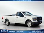 Used 2023 Ford F-150 XL Regular Cab for sale #P51844 - photo 1