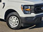 Used 2023 Ford F-150 XL Regular Cab for sale #P51844 - photo 6