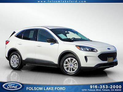 Used 2022 Ford Escape SE for sale #P51872 - photo 1