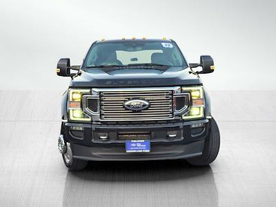Used 2022 Ford F-450 Limited Crew Cab for sale #P51873 - photo 2