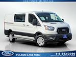 Used 2024 Ford Transit 250 Low Roof Empty Cargo Van for sale #P51879 - photo 1