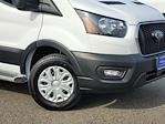 Used 2024 Ford Transit 250 Low Roof Empty Cargo Van for sale #P51879 - photo 6
