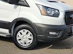 Used 2024 Ford Transit 250 Low Roof Empty Cargo Van for sale #P51880 - photo 6