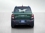 Used 2025 Ford Bronco Sport Outer Banks for sale #P51884 - photo 5