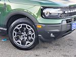 Used 2025 Ford Bronco Sport Outer Banks for sale #P51884 - photo 6