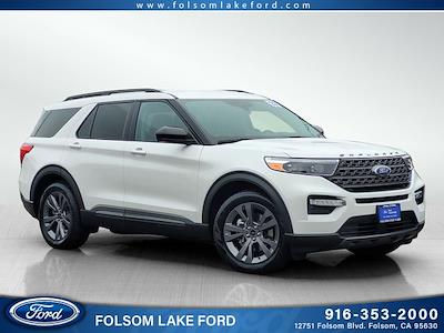 2023 Ford Explorer RWD SUV for sale #P51889 - photo 1