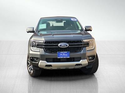 Used 2025 Ford Ranger Lariat SuperCrew Cab for sale #P51893 - photo 2