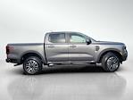 Used 2025 Ford Ranger Lariat SuperCrew Cab for sale #P51893 - photo 3