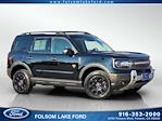 Used 2025 Ford Bronco Sport Badlands for sale #P51894 - photo 1