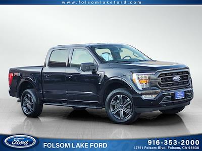 2023 Ford F-150 SuperCrew Cab 4WD Pickup for sale #P51896 - photo 1