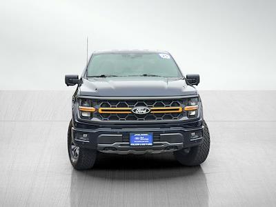 2025 Ford F-150 SuperCrew Cab 4WD Pickup for sale #P51898 - photo 2