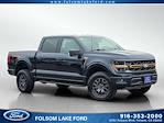 2025 Ford F-150 SuperCrew Cab 4WD Pickup for sale #P51898 - photo 1