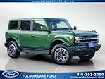 Used 2025 Ford Bronco Outer Banks for sale #P51900 - photo 1