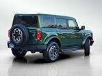 Used 2025 Ford Bronco Outer Banks for sale #P51900 - photo 4