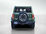 Used 2025 Ford Bronco Outer Banks for sale #P51900 - photo 5