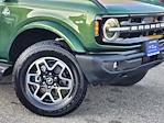 Used 2025 Ford Bronco Outer Banks for sale #P51900 - photo 6
