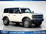 Used 2025 Ford Bronco Badlands for sale #P51907 - photo 1