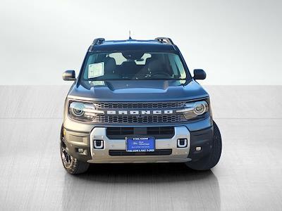 Used 2025 Ford Bronco Sport Badlands for sale #P51909 - photo 2