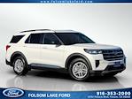 2025 Ford Explorer RWD SUV for sale #P51911 - photo 1