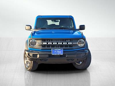Used 2025 Ford Bronco Big Bend for sale #P51912 - photo 2