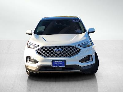 Used 2023 Ford Edge SEL for sale #P51920 - photo 2