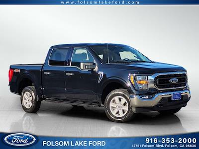 2023 Ford F-150 SuperCrew Cab 4WD Pickup for sale #P51944 - photo 1