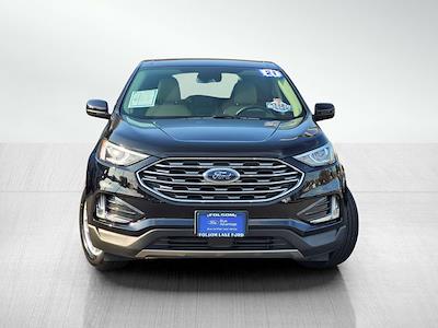 Used 2021 Ford Edge SEL for sale #P51963 - photo 2