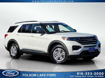 2022 Ford Explorer RWD SUV for sale #P51975 - photo 1