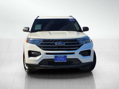 2022 Ford Explorer RWD SUV for sale #P51975 - photo 2