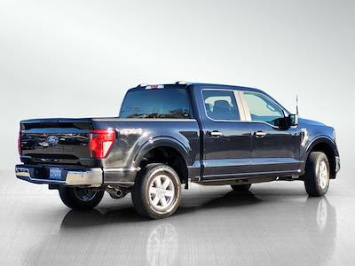 Used 2024 Ford F-150 - photo 1