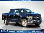 2024 Ford F-150 SuperCrew Cab 4WD Pickup for sale #P51978 - photo 1