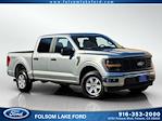 2024 Ford F-150 SuperCrew Cab 4WD Pickup for sale #P51979 - photo 1