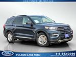 Used 2023 Ford Explorer XLT for sale #P52003 - photo 1