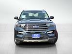 Used 2023 Ford Explorer XLT for sale #P52003 - photo 2