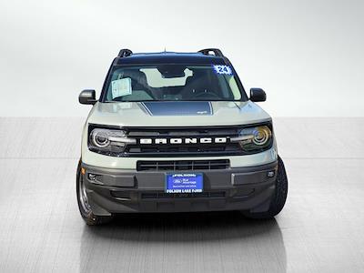 Used 2024 Ford Bronco Sport - photo 1