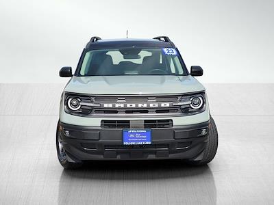 Used 2023 Ford Bronco Sport - photo 1